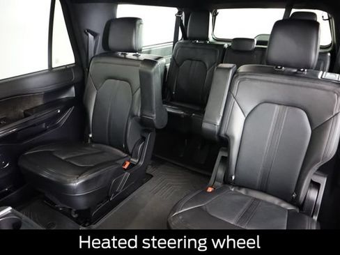 Used 2021 Ford Expedition Max Limited AWD/4WD image 36