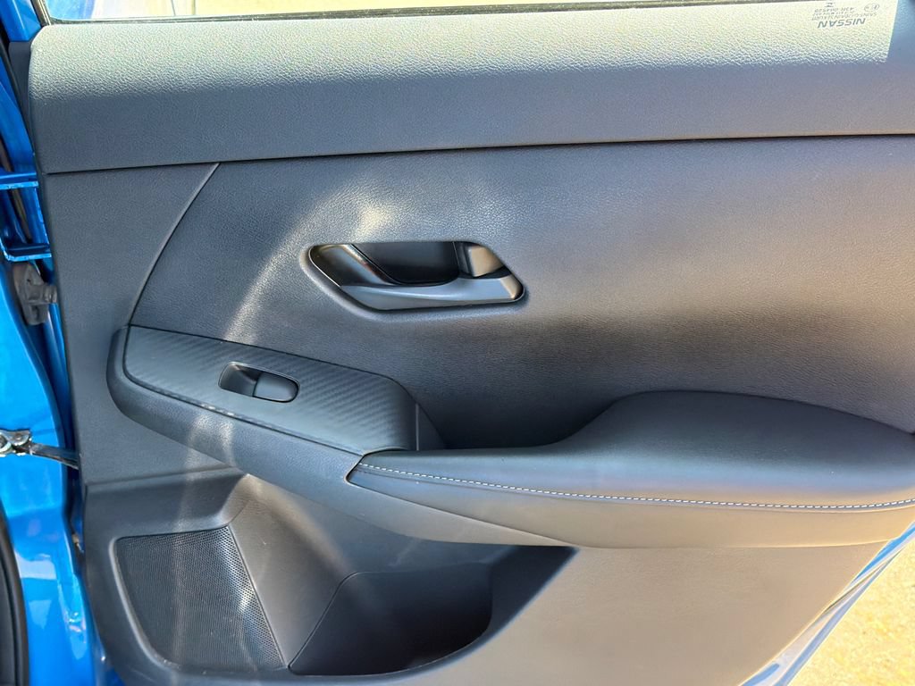 Used 2024 Nissan Sentra SV FWD image 16