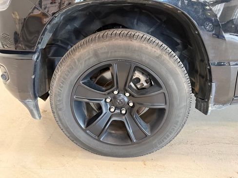 Used 2021 RAM 1500 Big Horn AWD/4WD image 32