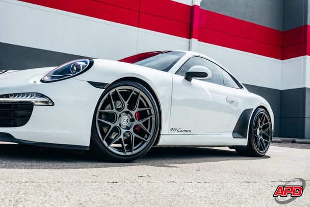 Used 2013 Porsche 911 Carrera RWD image 26