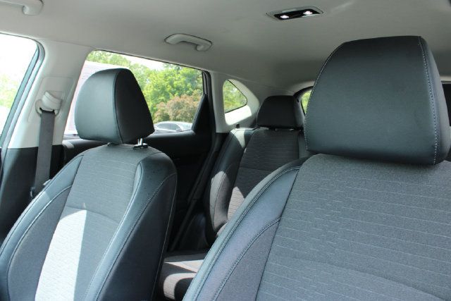 Used 2022 Kia Seltos S FWD image 14