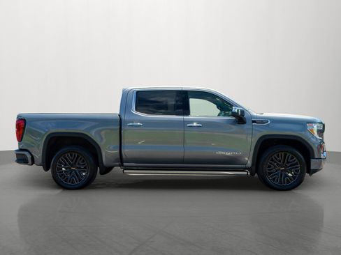 Used 2022 GMC Sierra 1500 Denali w/ Denali Premium Package AWD/4WD image 8