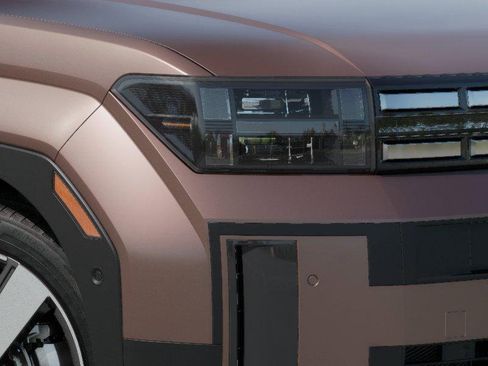 New 2026 Hyundai Santa Fe Limited image 9