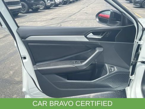 Used 2024 Volkswagen Jetta Sport FWD image 18