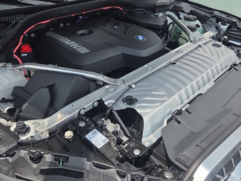 New 2026 BMW X3 xDrive30i w/ Convenience Package AWD/4WD image 19