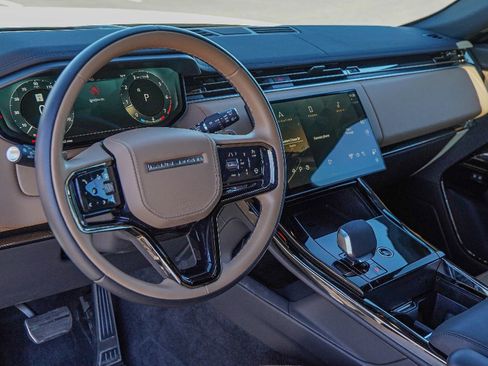 Used 2024 Land Rover Range Rover Sport Dynamic SE image 7