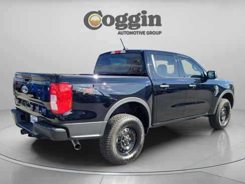 New 2026 Ford Ranger XL w/ Trailer Tow Package image 5