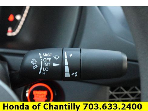 Certified 2025 Honda Accord SE image 11