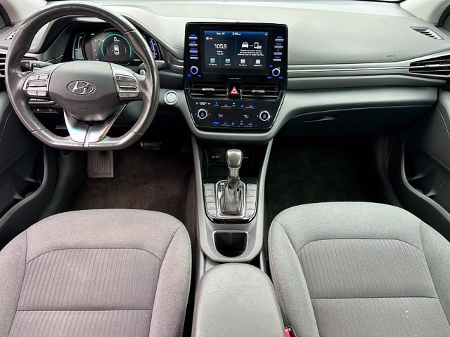 Used 2020 Hyundai Ioniq SE FWD image 16