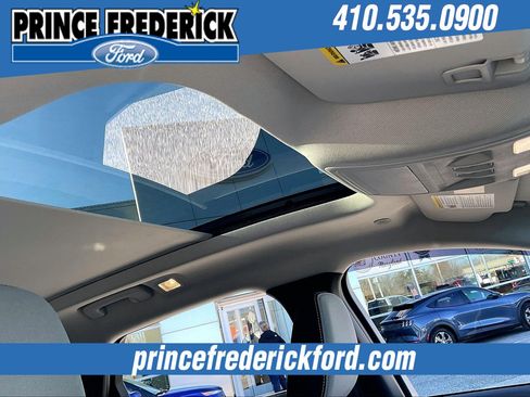 Used 2023 Ford Escape Active w/ Tech Pack #1 image 21