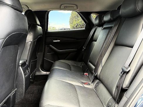 Used 2024 MAZDA CX-30 AWD 2.5 S w/ Select Sport Pkg image 8