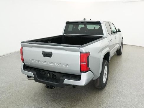 New 2026 Toyota Tacoma SR5 image 35