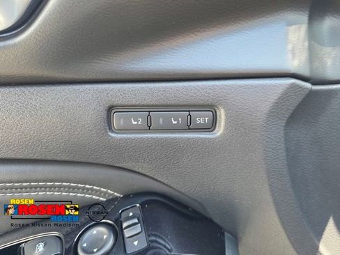 Certified 2020 Nissan Altima 2.5 Platinum AWD/4WD image 12
