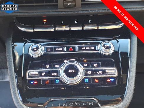 Used 2021 Lincoln Corsair Grand Touring image 22