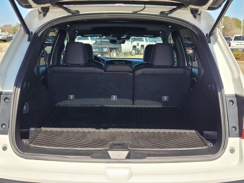 Used 2020 Honda Passport Touring image 9