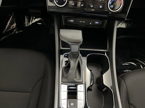 Used 2023 Hyundai Tucson SEL image 21