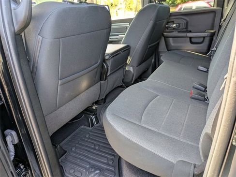 Used 2022 RAM 1500 Classic Warlock w/ Electronics Group image 35