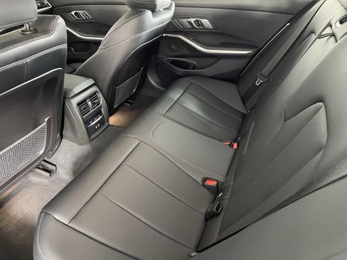 Certified 2023 BMW 330i xDrive Sedan w/ Premium Package image 16