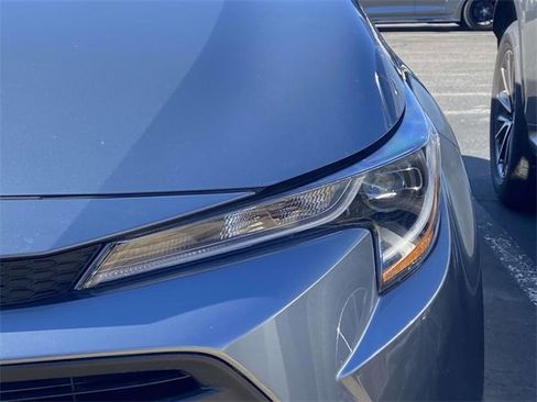 Used 2024 Toyota Corolla LE image 10