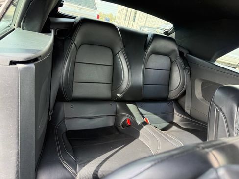 Used 2024 Ford Mustang Premium RWD image 14