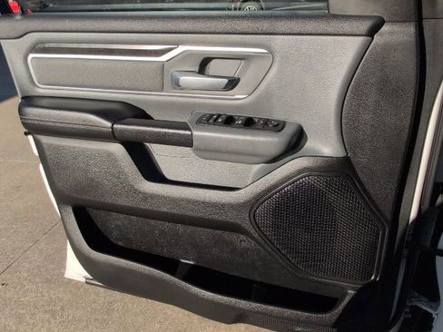 Used 2023 RAM 1500 Big Horn image 14
