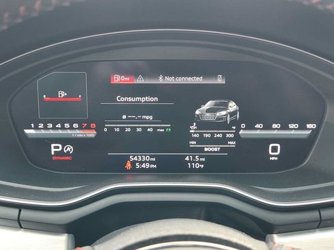 Used 2020 Audi S5 Premium Plus AWD/4WD image 15