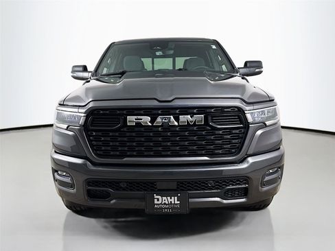 New 2026 RAM 1500 Big Horn image 3
