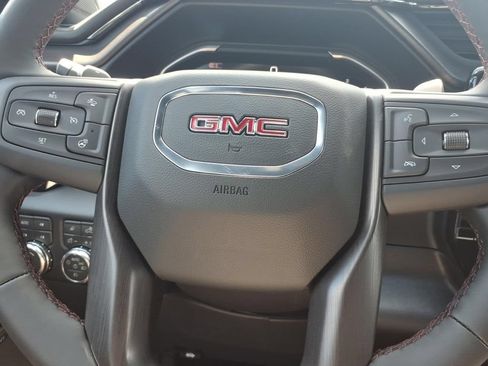 New 2026 GMC Sierra 1500 AT4X AWD/4WD image 21