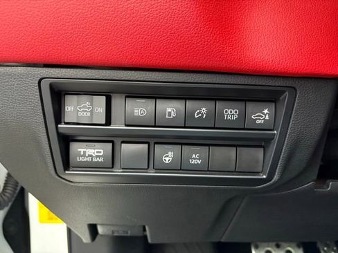 Used 2023 Toyota Tundra TRD Pro image 27