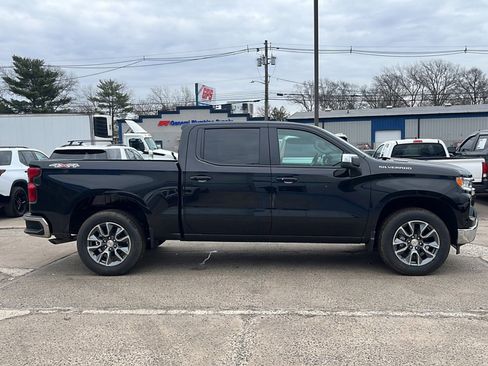 New 2026 Chevrolet Silverado 1500 LT image 5