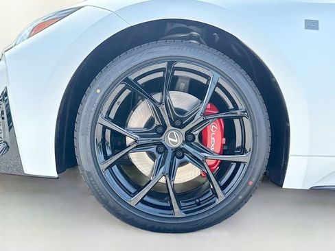 New 2026 Lexus IS 350 F Sport RWD image 40