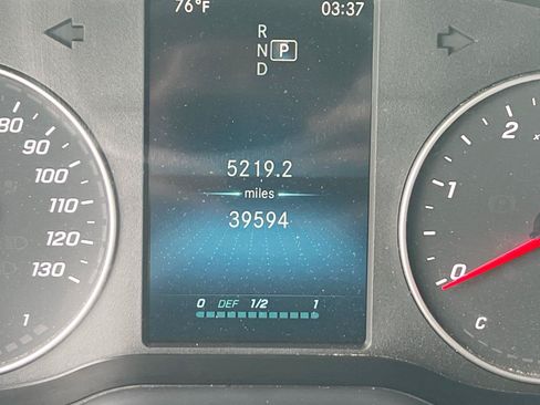 Used 2024 Mercedes-Benz Sprinter 3500 image 10