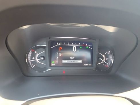 Used 2023 Honda Passport TrailSport image 22