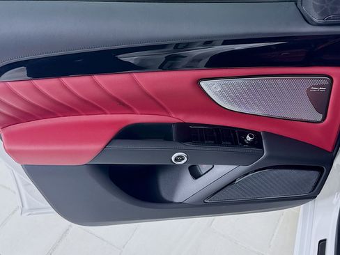 New 2026 Maserati Grecale Modena AWD/4WD image 16