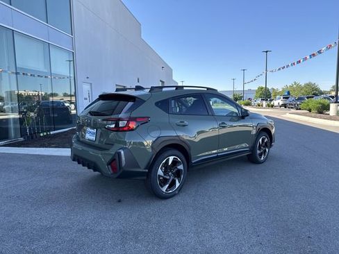 New 2026 Subaru Crosstrek 2.5i Limited AWD/4WD image 5