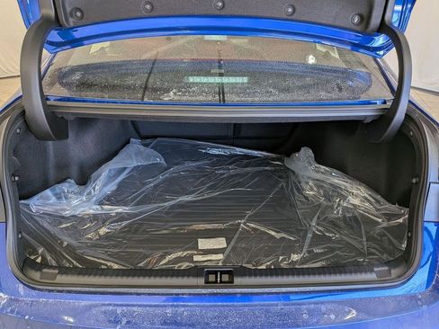 New 2025 Lexus IS 350 F Sport image 36