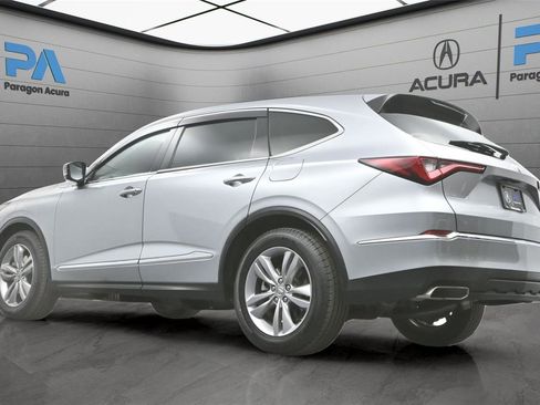 Certified 2023 Acura MDX SH-AWD image 32