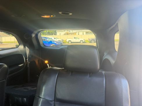 Used 2015 Dodge Durango Limited w/ Premium Group AWD/4WD image 30