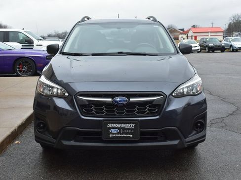 Used 2019 Subaru Crosstrek 2.0i image 8