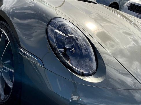 Used 2024 Porsche 911 Carrera 4S image 29