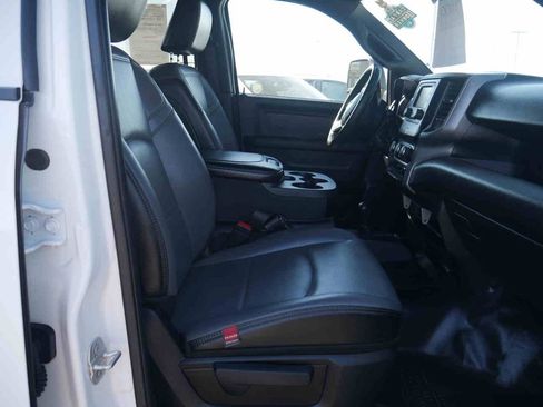 Certified 2024 RAM 3500 Tradesman image 28