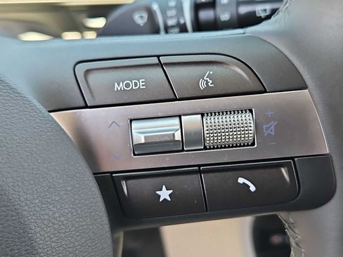 New 2026 Hyundai Kona SEL Sport AWD/4WD image 23