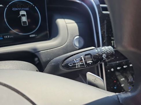 New 2024 Hyundai Santa Cruz Night image 13