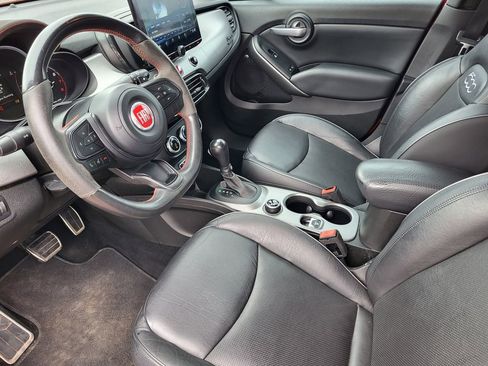 Used 2021 FIAT 500X Sport w/ Cold Weather Group image 13