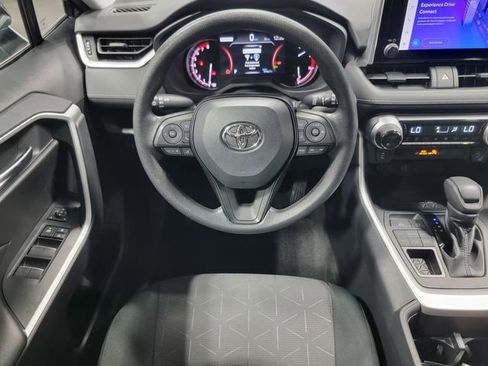 Used 2023 Toyota RAV4 XLE AWD/4WD image 24