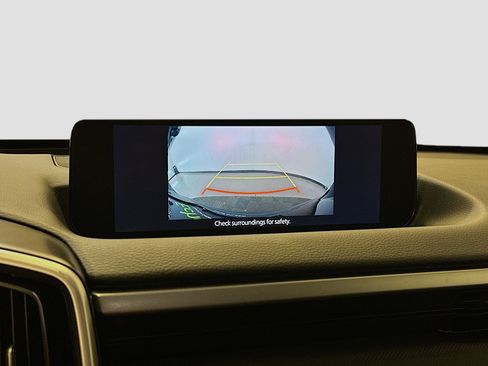 Used 2025 MAZDA CX-50 AWD 2.5 S w/ Preferred Package image 23