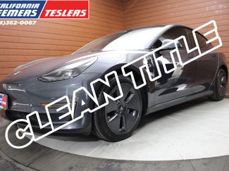 Used 2023 Tesla Model 3 Standard Range video 1
