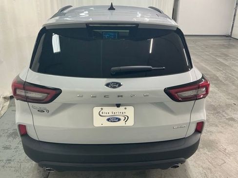 New 2026 Ford Escape ST-Line w/ Tech Pack #1 image 4