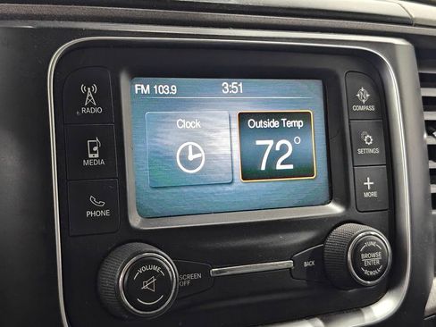 Used 2019 RAM 1500 ST w/ SXT Plus Group AWD/4WD image 30
