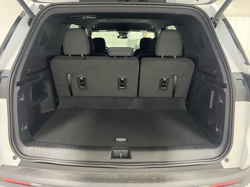 New 2026 Chevrolet Traverse LT AWD/4WD image 19